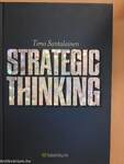 Strategic Thinking