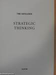 Strategic Thinking