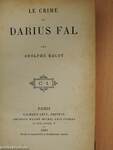 Le crime de Darius Fal