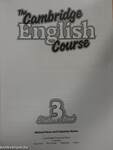 The Cambridge English Course 3. - Student's Book