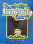 The Cambridge English Course 2. - Student's Book