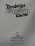 The Cambridge English Course 2. - Student's Book