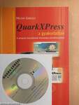 QuarkXPress a gyakorlatban - CD-vel