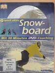 Sport aktiv Snowboarding - DVD-vel