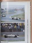 Brabham: The Grand Prix Cars