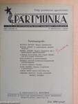 Pártmunka 1946. január 15.