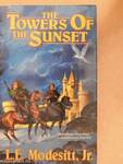 The Towers of the Sunset