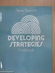 Developing Strategies - Workbook