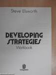 Developing Strategies - Workbook