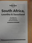 South Africa, Lesotho & Swaziland