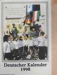 Deutscher Kalender 1998