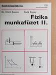 Fizika munkafüzet II.