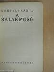 A salakmosó