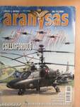 Aranysas 2003. október