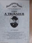 Verdi: A trubadur