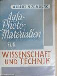 Agfa-photomaterialien für Wissenschaft und Technik