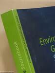 Environmental Governance Sourcebook