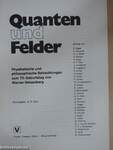 Quanten und Felder