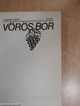 Vörös bor