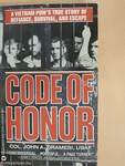 Code of Honor