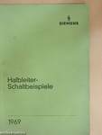 Halbleiter-Schaltbeispiele 1969