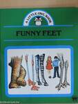 Funny Feet