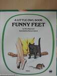 Funny Feet