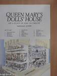 Queen Mary's Dolls' House and Dolls on a scale of one to twelve