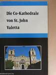 Die Co-Kathedrale von St. John Valetta