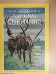 National Geographic December 1979