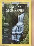 National Geographic July 1977