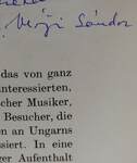Daniel Speers Werke: Ungarischer Simplicissiumus und Musicalisch Türckischer Eulen-Spiegel (dedikált példány)