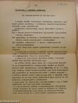 Hodgkin-kór problémájához/Corpodesis a lumbalis gerincen/Postoperatív szakban létrejött veseelégtelenségeink/"A dehydrobenzperidol alkalmazása a status epilepticus kezelésében" (aláírt példány)