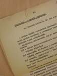 Hodgkin-kór problémájához/Corpodesis a lumbalis gerincen/Postoperatív szakban létrejött veseelégtelenségeink/"A dehydrobenzperidol alkalmazása a status epilepticus kezelésében" (aláírt példány)