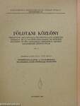 Vitrinitvizsgálatok a Zalai-medence felsőkréta-harmadidőszaki összletén (dedikált példány)