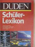 Duden Schüler Lexikon