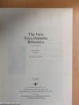 The New Encyclopaedia Britannica I-XXIX./Propaedia