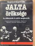 Jalta öröksége