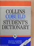 Student's Dictionary