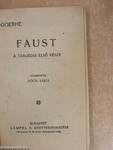 Faust I.