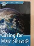 Caring for Our Planet