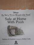 Safe at Home with Pooh