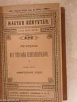 A tévedés/Egy vén diák elbeszéléseiből/Pjetuskov/Orosz elbeszélők tára II./Orosz elbeszélők tára III./A diadalmas szerelem dala/Huszonhat és egy/Firdúszi Sahnáméjából