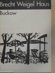 Bertolt Brecht und Helene Weigel in Buckow