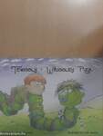 Tewiggly-Wriggley Rex