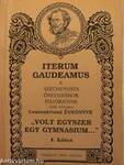 Iterum Gaudeamus 2004/1-2.