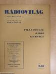 Rádióvilág 1947. május