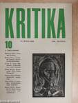 Kritika 1968. október