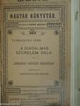 A tévedés/Egy vén diák elbeszéléseiből/Pjetuskov/Orosz elbeszélők tára II./Orosz elbeszélők tára III./A diadalmas szerelem dala/Huszonhat és egy/Firdúszi Sahnáméjából