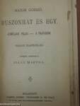 A tévedés/Egy vén diák elbeszéléseiből/Pjetuskov/Orosz elbeszélők tára II./Orosz elbeszélők tára III./A diadalmas szerelem dala/Huszonhat és egy/Firdúszi Sahnáméjából